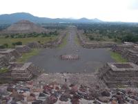 5049 Teotihuacan